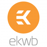 EKWB 로고