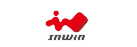 InWin 로고