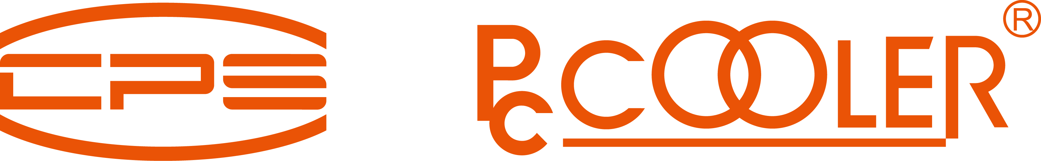 PCCOOLER 로고