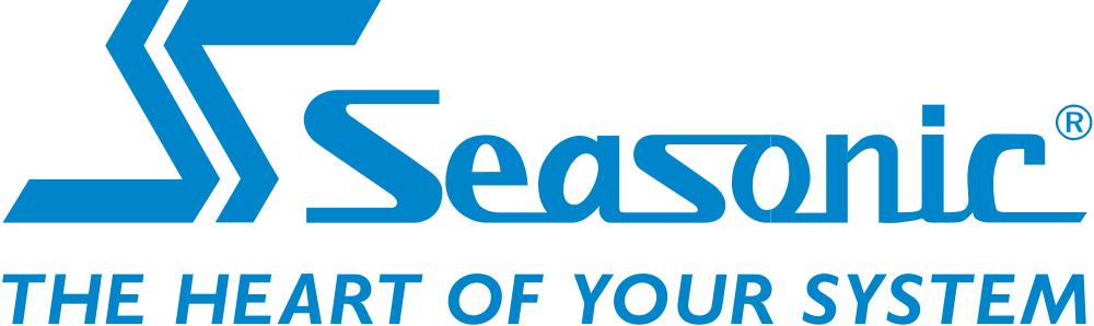 Seasonic 로고