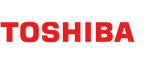 Toshiba 로고